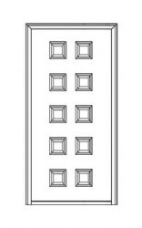 单门系列XY-8048