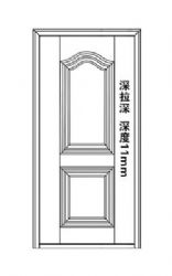 单门系列XY-8079