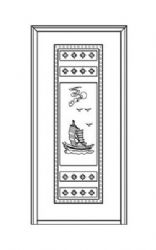 单门系列XY-8100