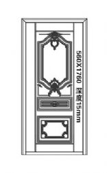 单门系列XY-8174