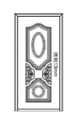 单门系列XY-8284