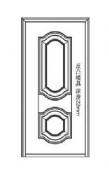 单门系列XY-8301