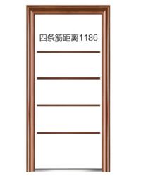 Golden split line / small open door seriesXY-8822
