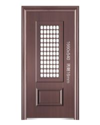 塑料衬片系列XY-8733后板