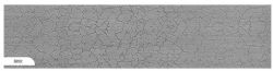 Carved embossed board series裂纹