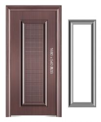 镶铝框、铝花系列XY-8503-1