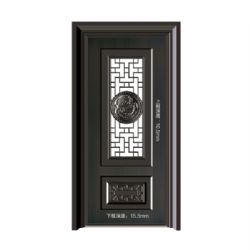 冲孔系列XY-9101后板